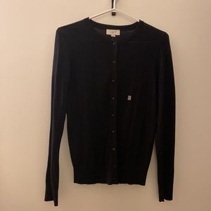 New with tag: Loft crew neck cardigan